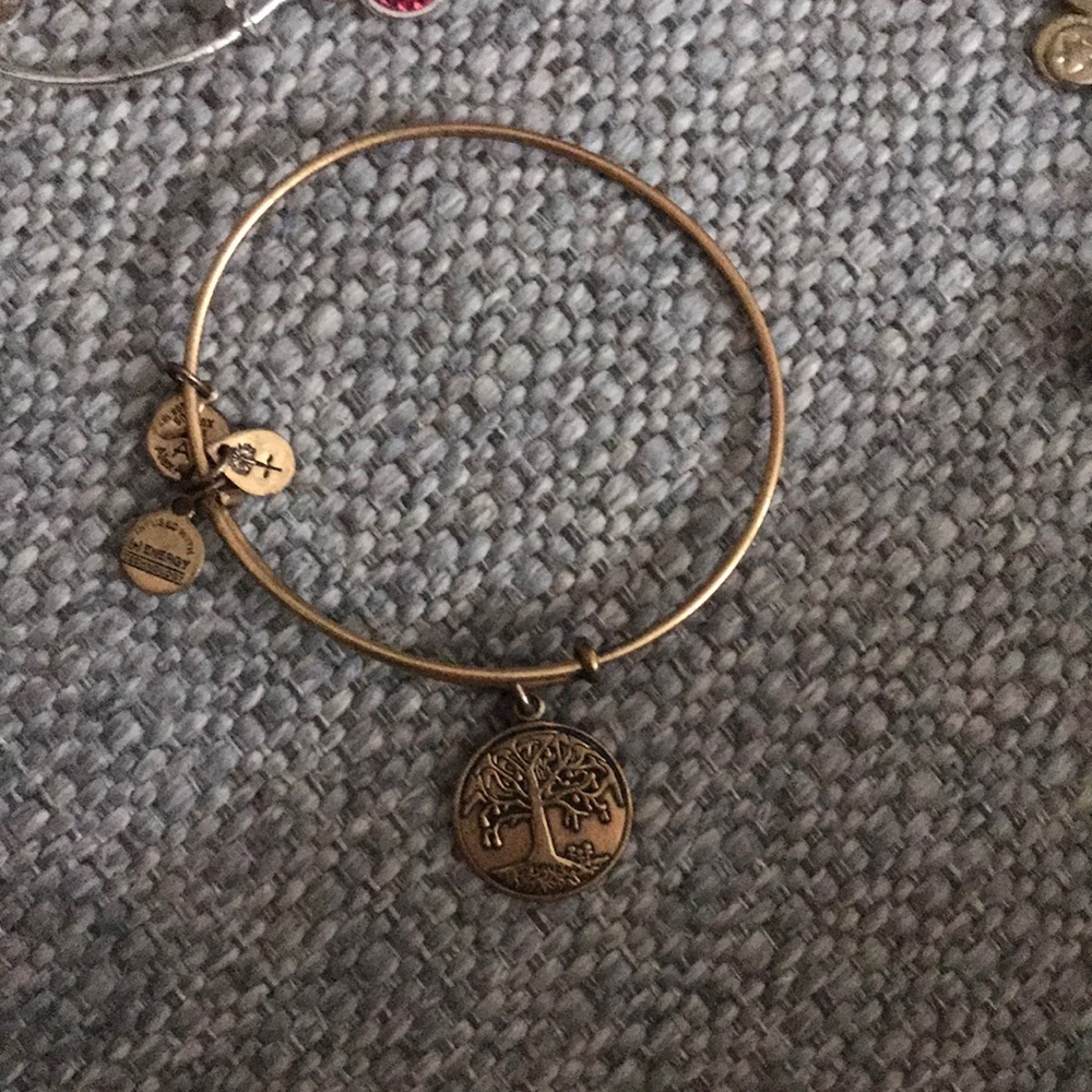 Tree of life Alex and ani